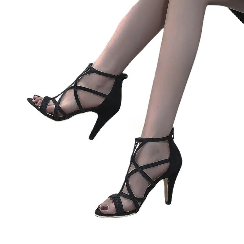 Fashion Sandals For Women — image 4