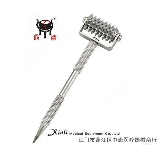 Fashionable And Personalized Acupressure Massager — image 6
