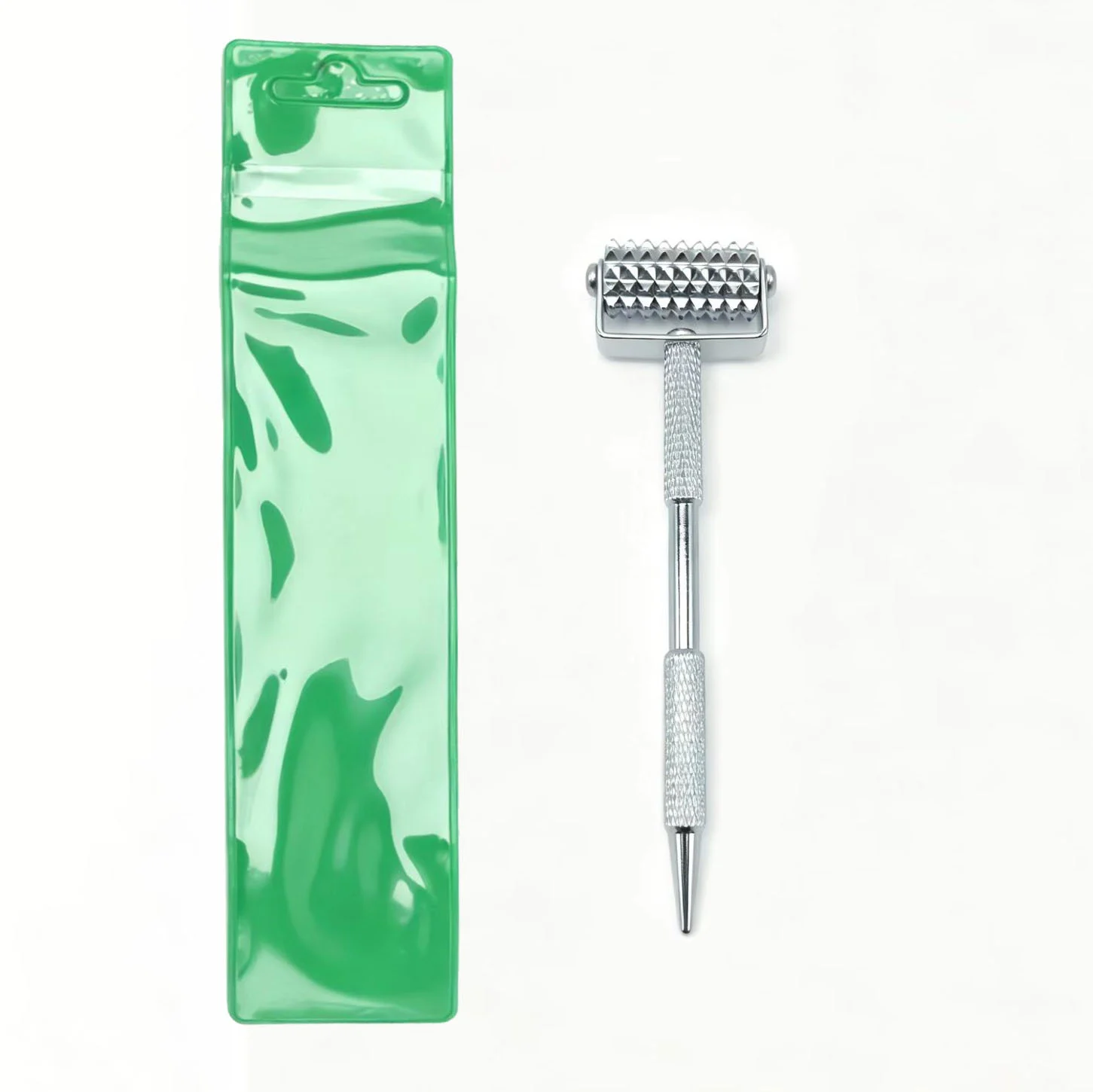 Fashionable And Personalized Acupressure Massager — image 3