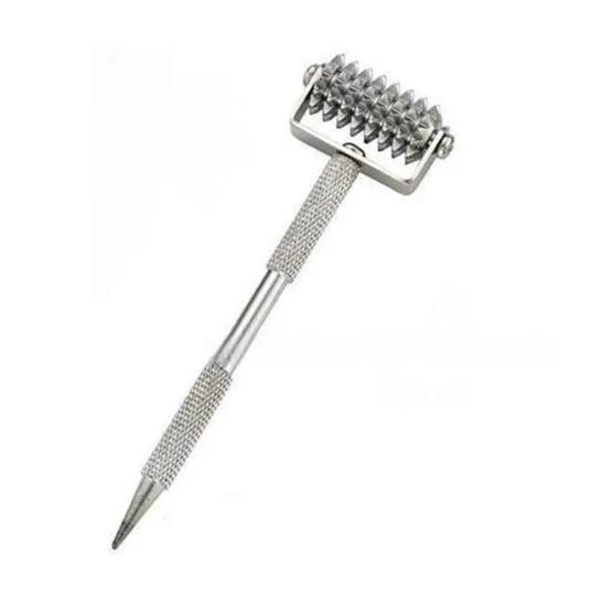 Fashionable And Personalized Acupressure Massager — image 4