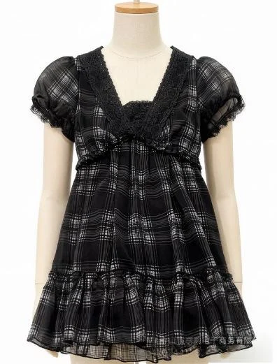Fashionable And Versatile Women's T-shirt With Short Sleeves — image 6