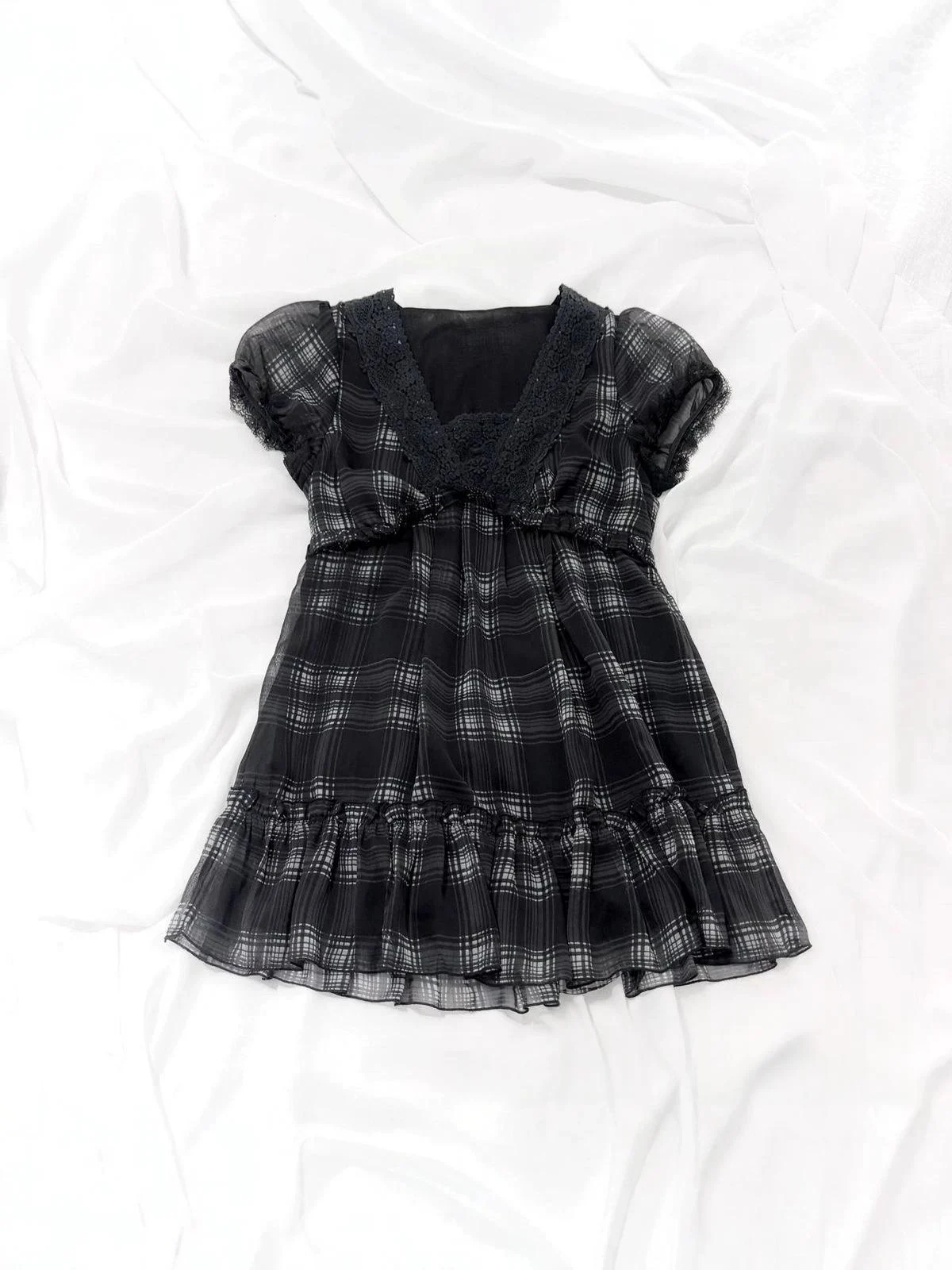 Fashionable And Versatile Women's T-shirt With Short Sleeves — image 5