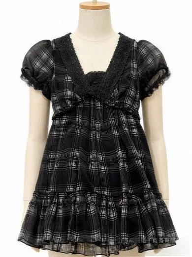 Fashionable And Versatile Women's T-shirt With Short Sleeves — image 4