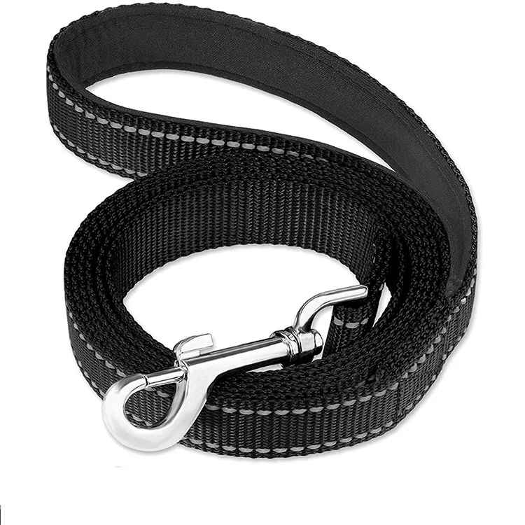 Fashionable Outdoor Nylon Pet Leash — image 2