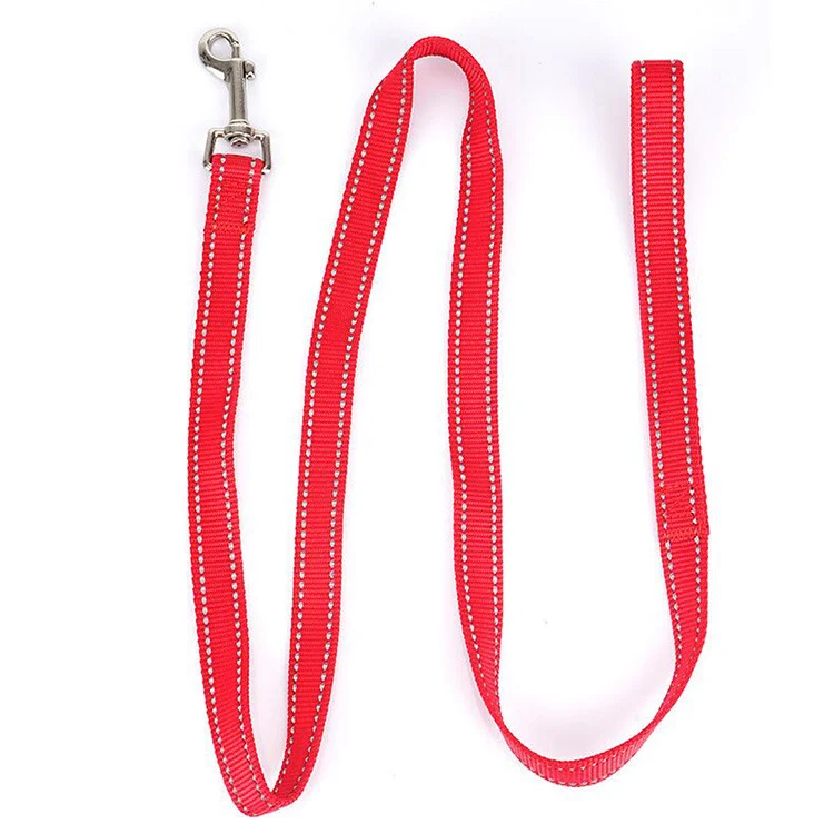 Fashionable Outdoor Nylon Pet Leash — image 4