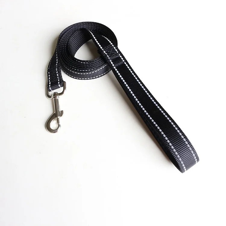 Fashionable Outdoor Nylon Pet Leash — image 6