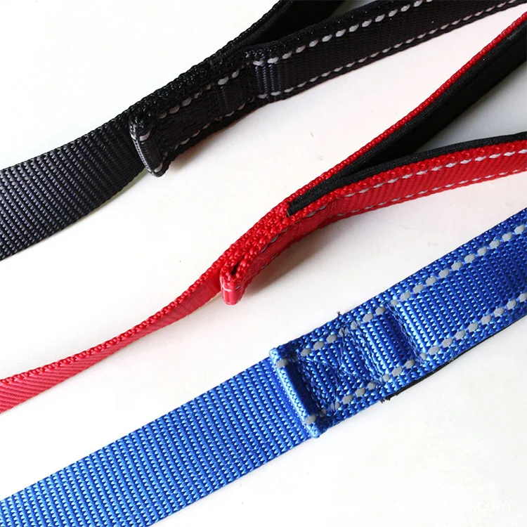 Fashionable Outdoor Nylon Pet Leash — image 10