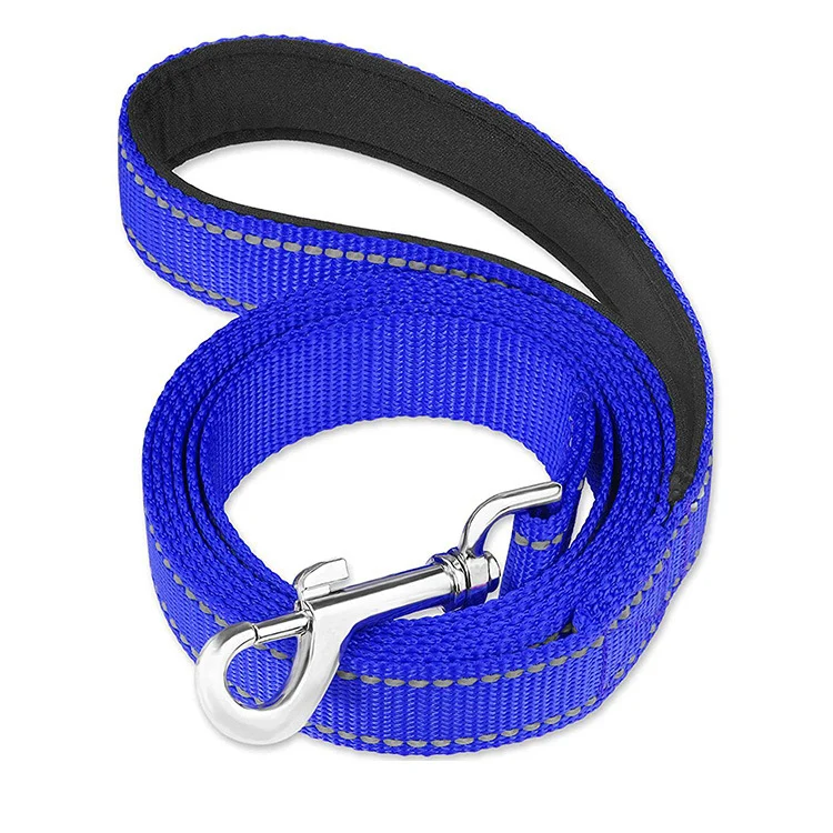 Fashionable Outdoor Nylon Pet Leash — image 3