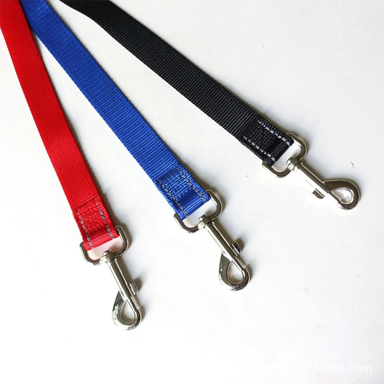 Fashionable Outdoor Nylon Pet Leash — image 8