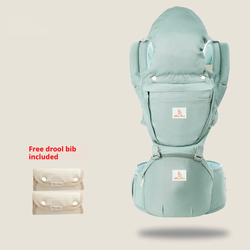 Fashionable Personalized Multi-functional Childrens Backpack — image 3