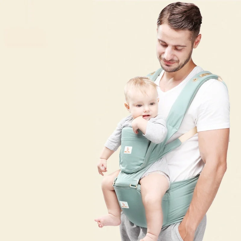 Fashionable Personalized Multi-functional Childrens Backpack — image 4