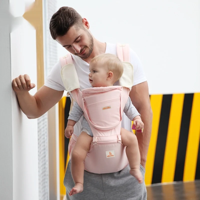 Fashionable Personalized Multi-functional Childrens Backpack — image 2