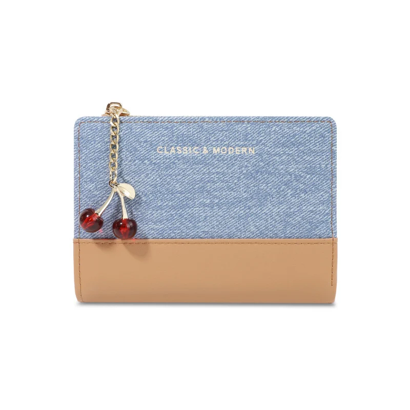 Fashionable Womens Multi-function Wallet — variant image