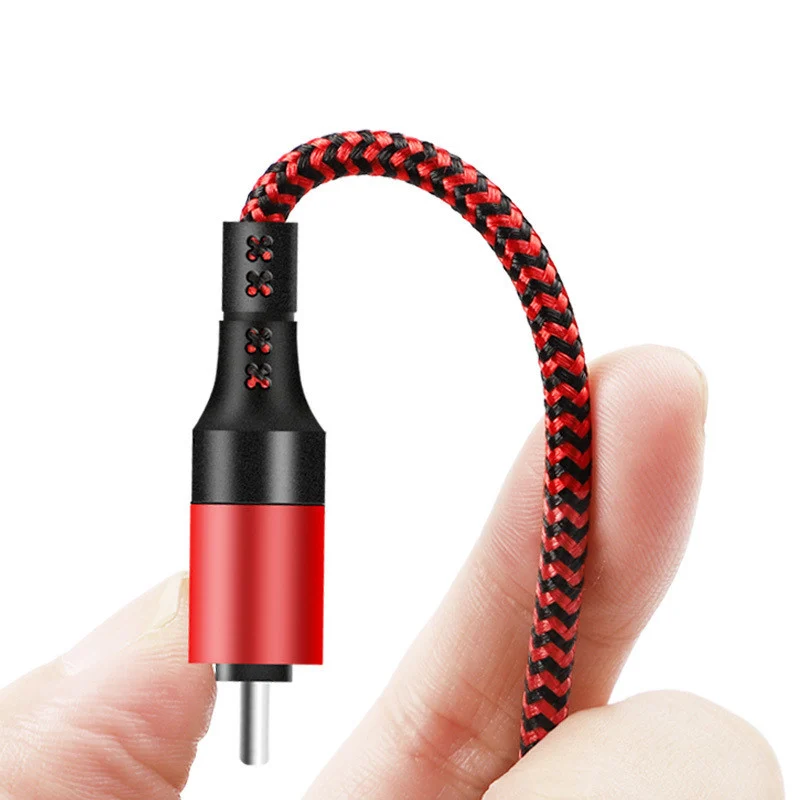 Fast Charging Five-in-one Data Cable, One For Three Cables — image 2
