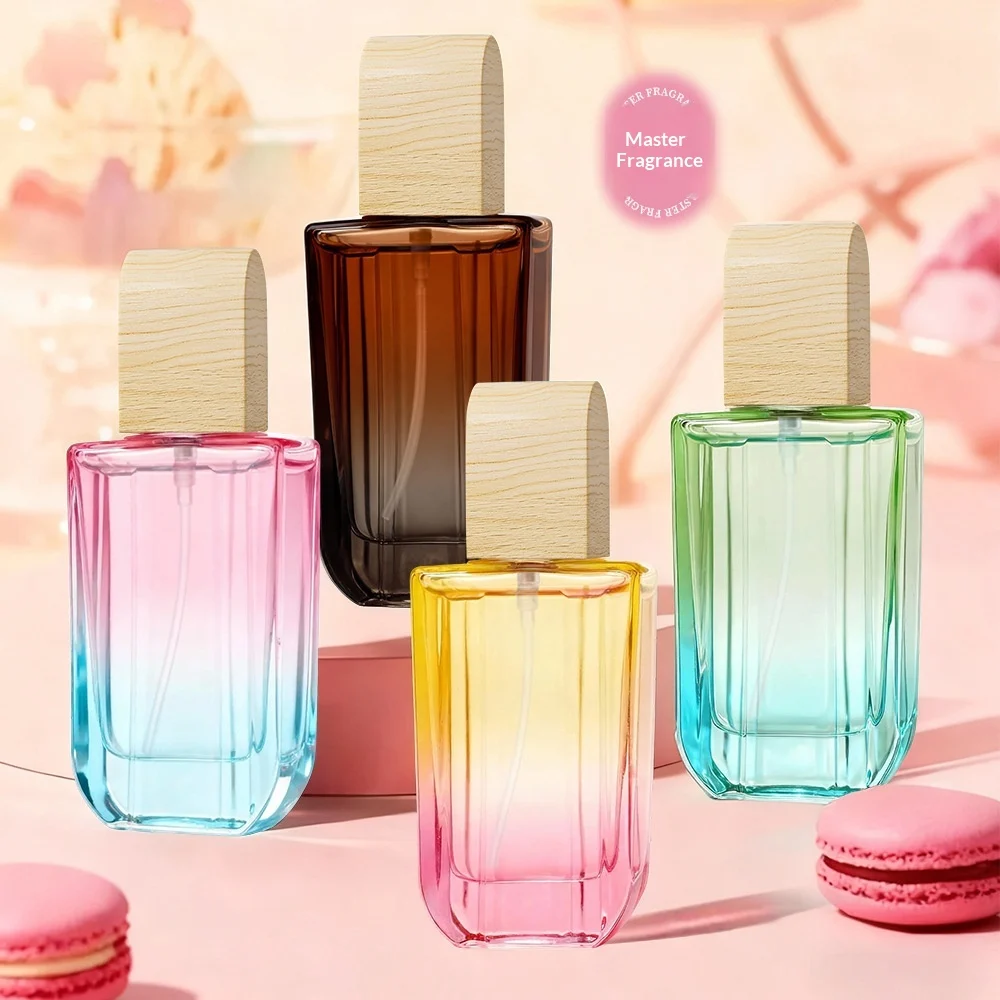 Fen Ice Cream Perfume Rich And Sweet Perfect As A Gift For Women — image 8