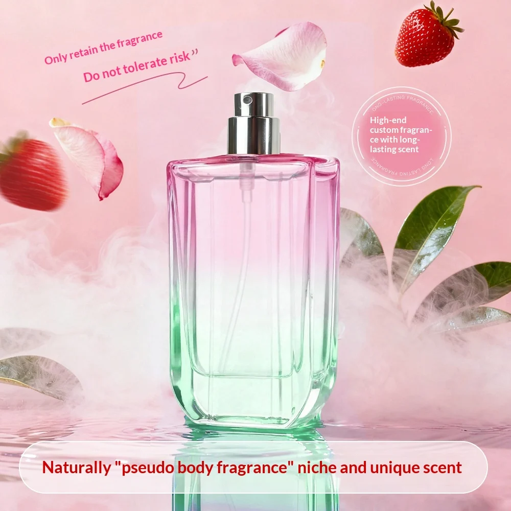 Fen Ice Cream Perfume Rich And Sweet Perfect As A Gift For Women — image 5