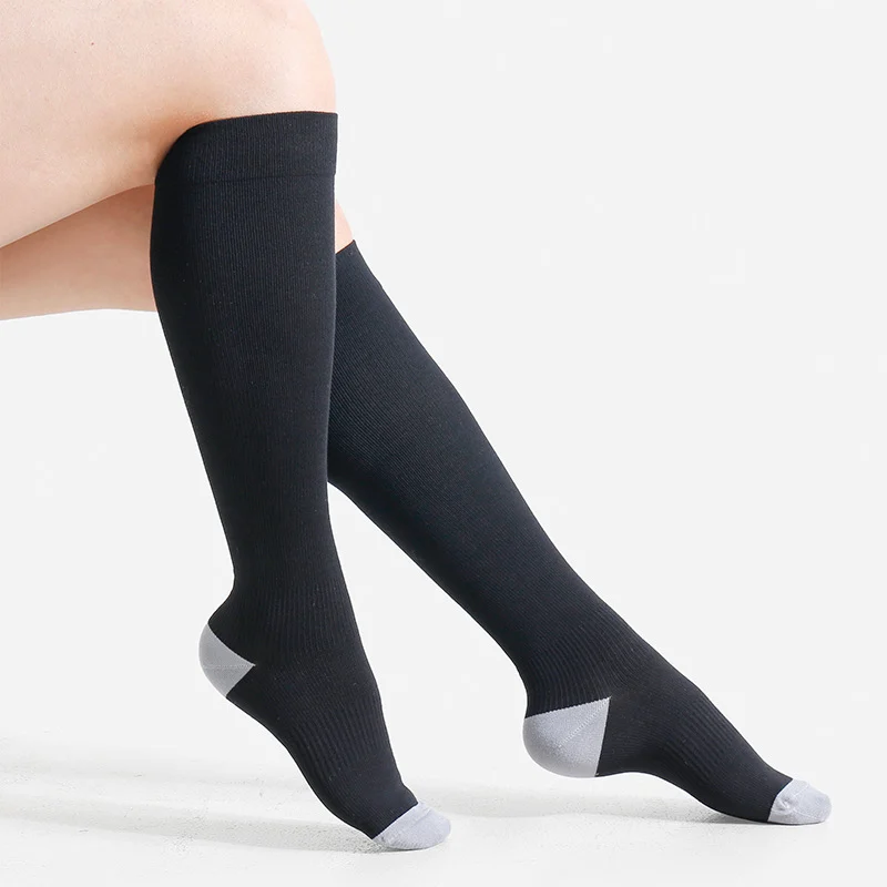 First-class Compression, Bamboo Fiber, Breathable, Mid-cuff, Skin-friendly,… — image 7