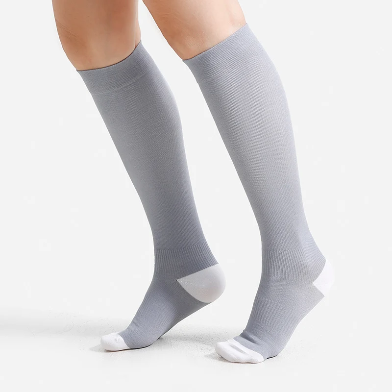 First-class Compression, Bamboo Fiber, Breathable, Mid-cuff, Skin-friendly,… — image 6