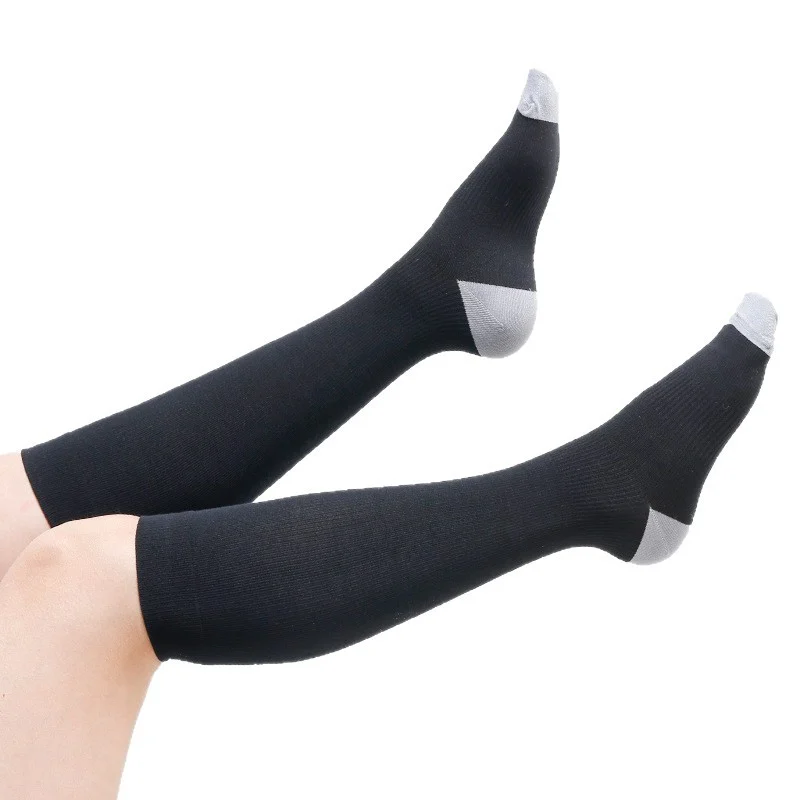First-class Compression, Bamboo Fiber, Breathable, Mid-cuff, Skin-friendly,… — image 4