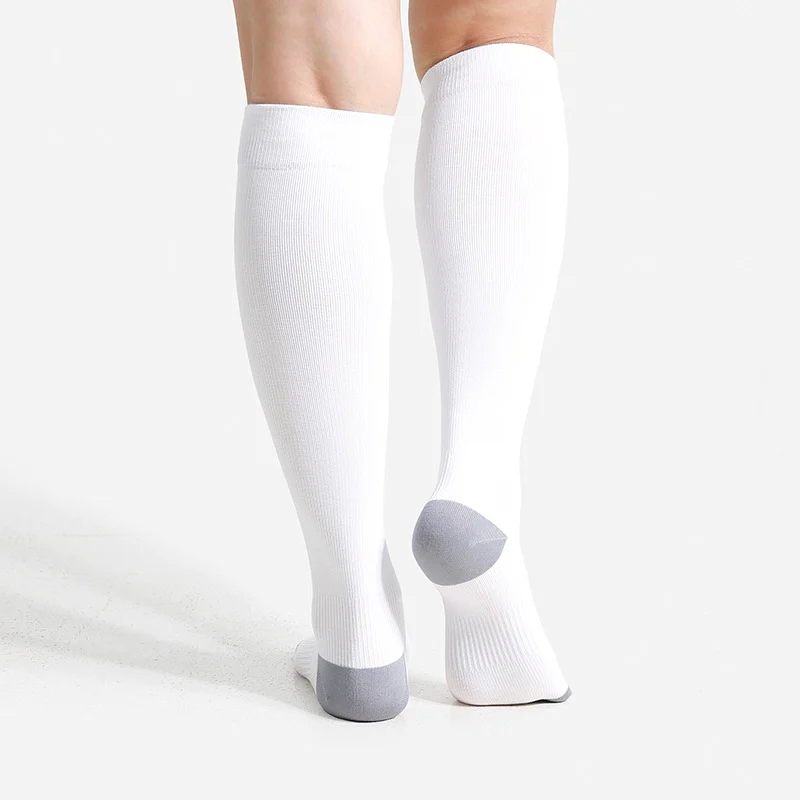 First-class Compression, Bamboo Fiber, Breathable, Mid-cuff, Skin-friendly,… — image 3