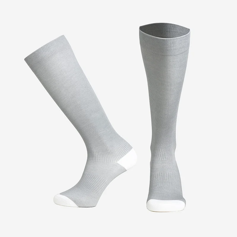 First-class Compression, Bamboo Fiber, Breathable, Mid-cuff, Skin-friendly,… — image 5