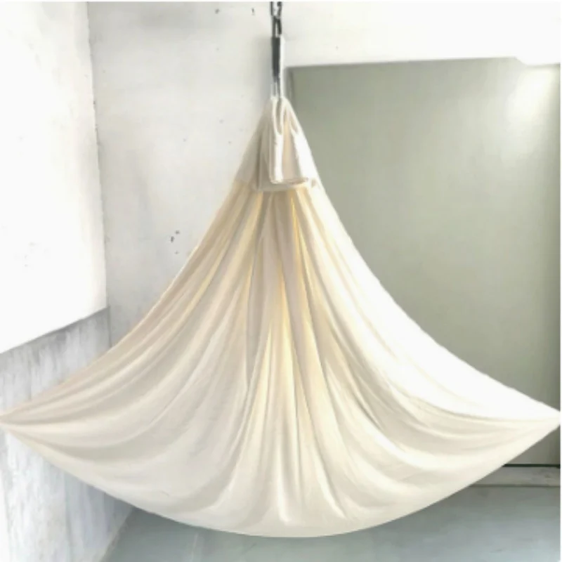 Fitness Aerial Yoga Hammock Set — image 2