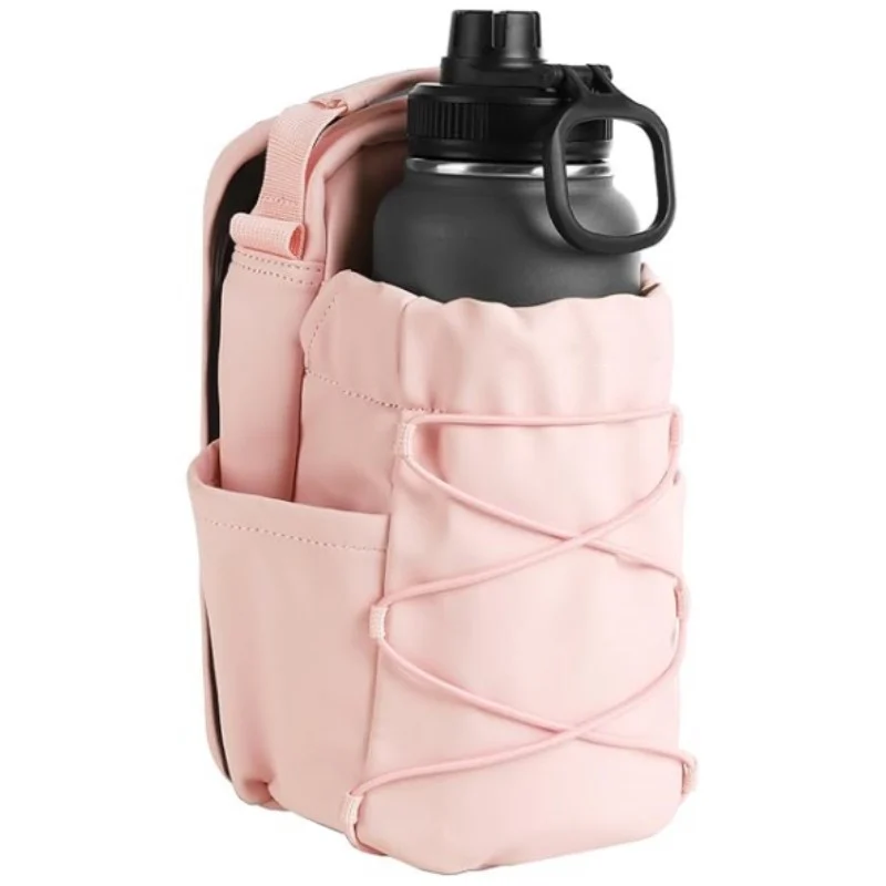 Fitness Magnetic Kettle Bag Crossbody Gym For Men And Women Sling Bottle With… — image 9