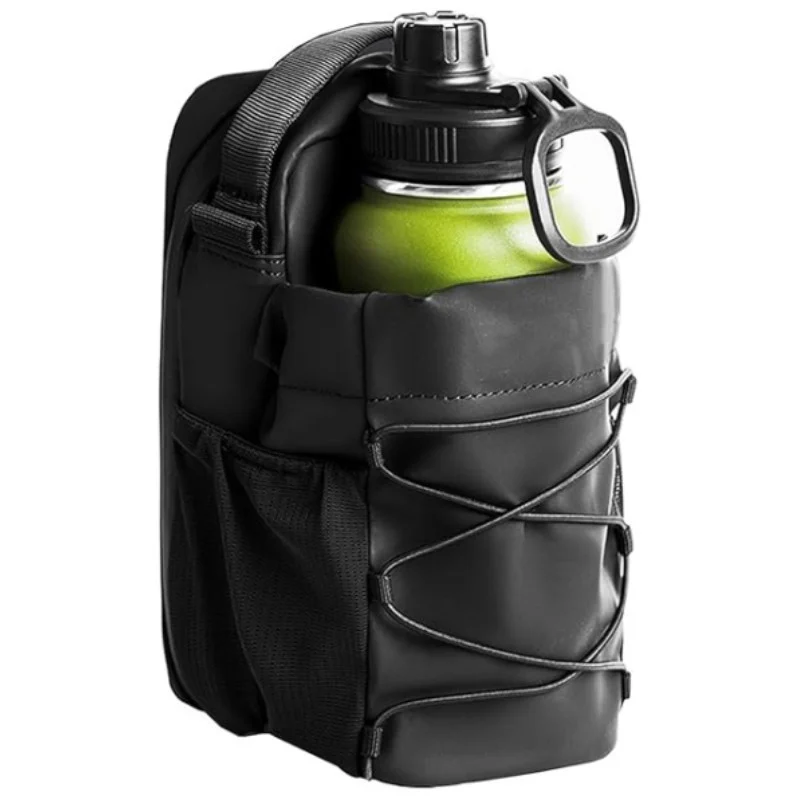 Fitness Magnetic Kettle Bag Crossbody Gym For Men And Women Sling Bottle With… — image 7