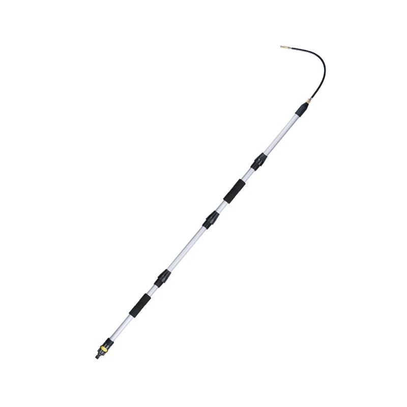 Flexible Gutter And Eave Cleaner — image 3