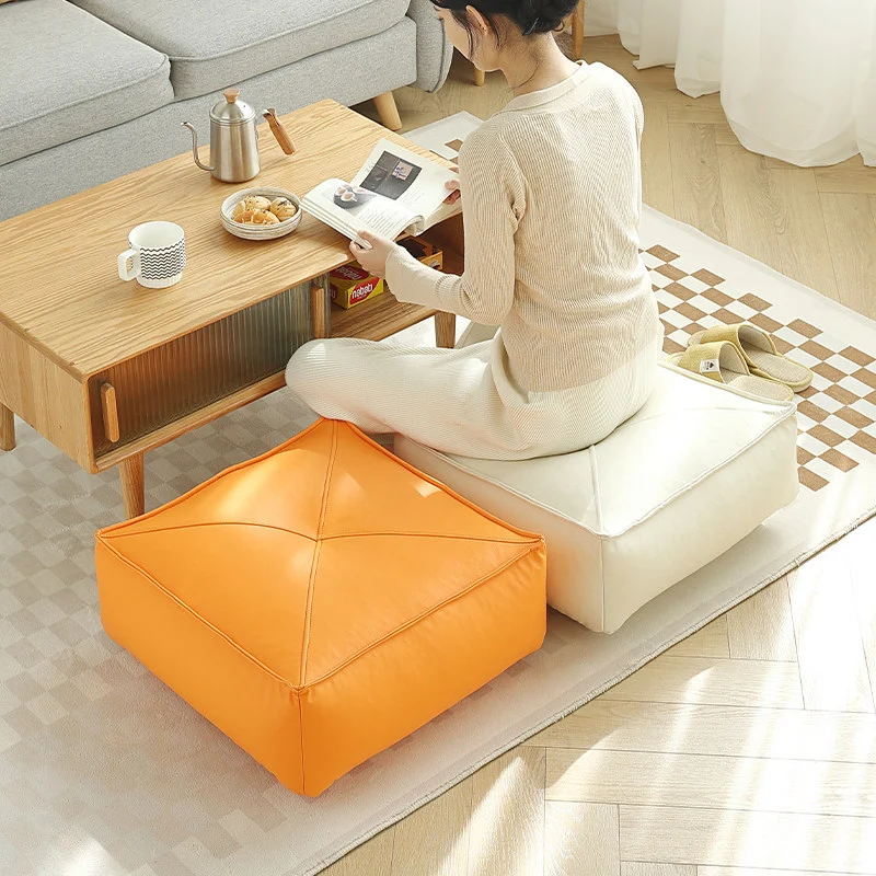 Floor Tatami Mat For Home Use Thickened Japanese-style Sofa Cushion — image 17