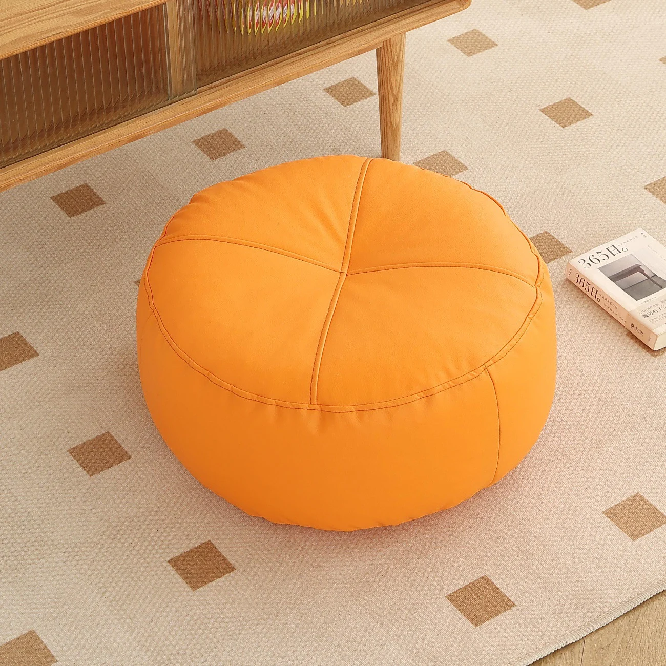 Floor Tatami Mat For Home Use Thickened Japanese-style Sofa Cushion — image 9