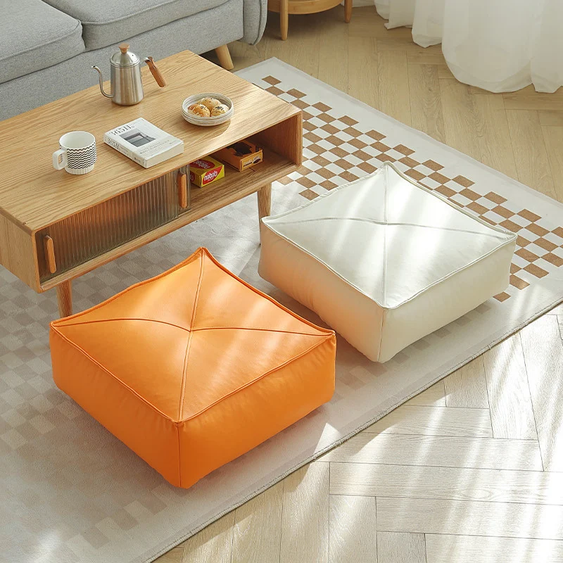Floor Tatami Mat For Home Use Thickened Japanese-style Sofa Cushion — image 4