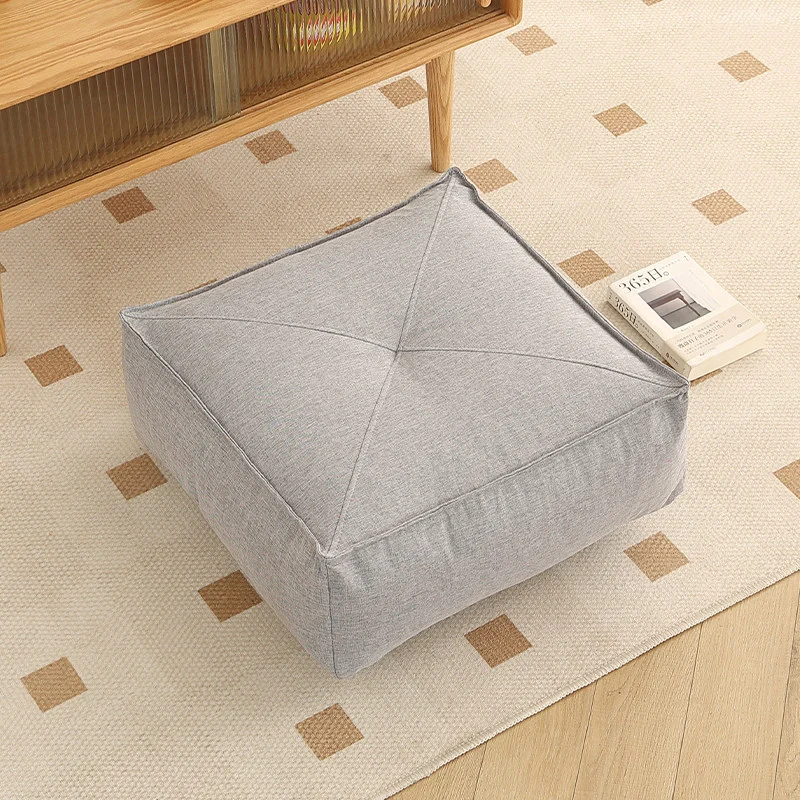 Floor Tatami Mat For Home Use Thickened Japanese-style Sofa Cushion — image 5