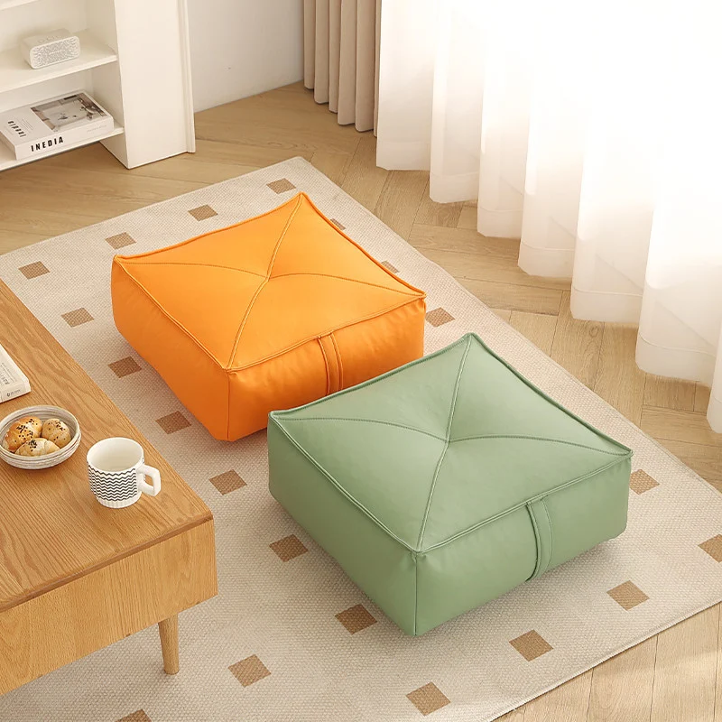 Floor Tatami Mat For Home Use Thickened Japanese-style Sofa Cushion — image 16