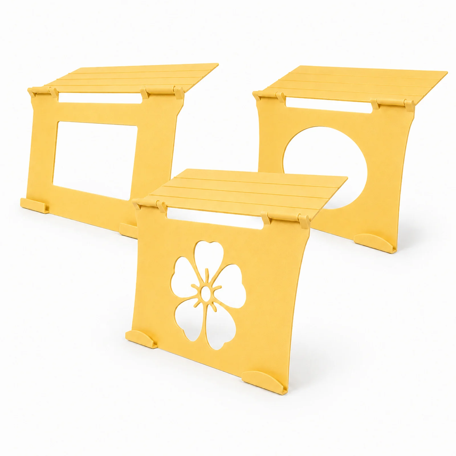 Foldable American Mahjong Instruction Card Stand, Table Edge Hanging Rule Holder, 3D… — image 8