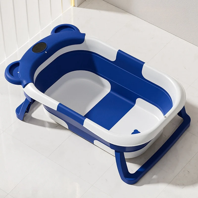 Foldable Pet Bath Tub For Cats & Small Dogs — image 16