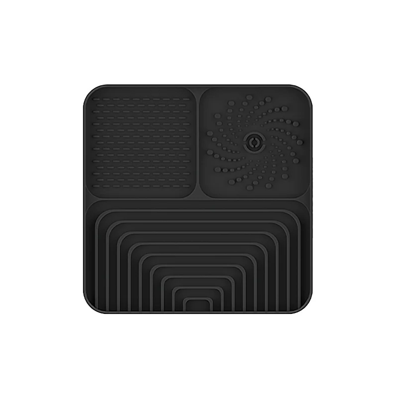 Foldable Slow-feeding And Licking Mat For Pets — image 4