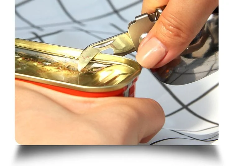 Folding Camping Cutlery Set — image 6