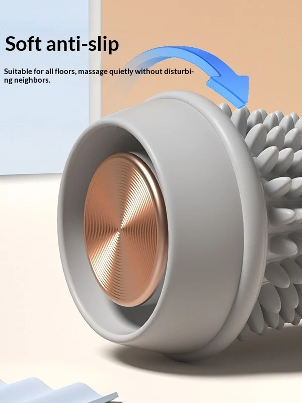 Foot Massager For Unblocking Meridians And Acupoints — image 4