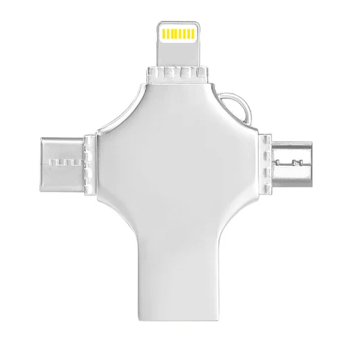 Four-in-one Multi Device Interface — image 4