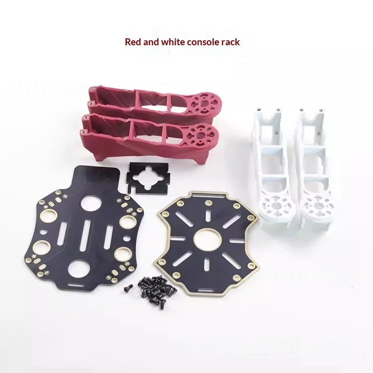 FPV Quadcopter Racing Frame Ultra-lightweight And High-strength — image 5