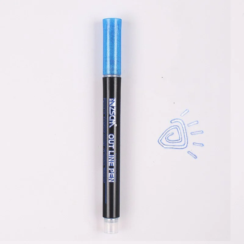 Freehand Stationery Highlighters — image 7