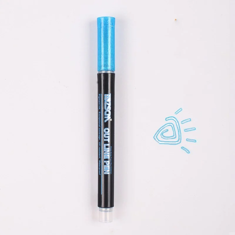 Freehand Stationery Highlighters — image 6