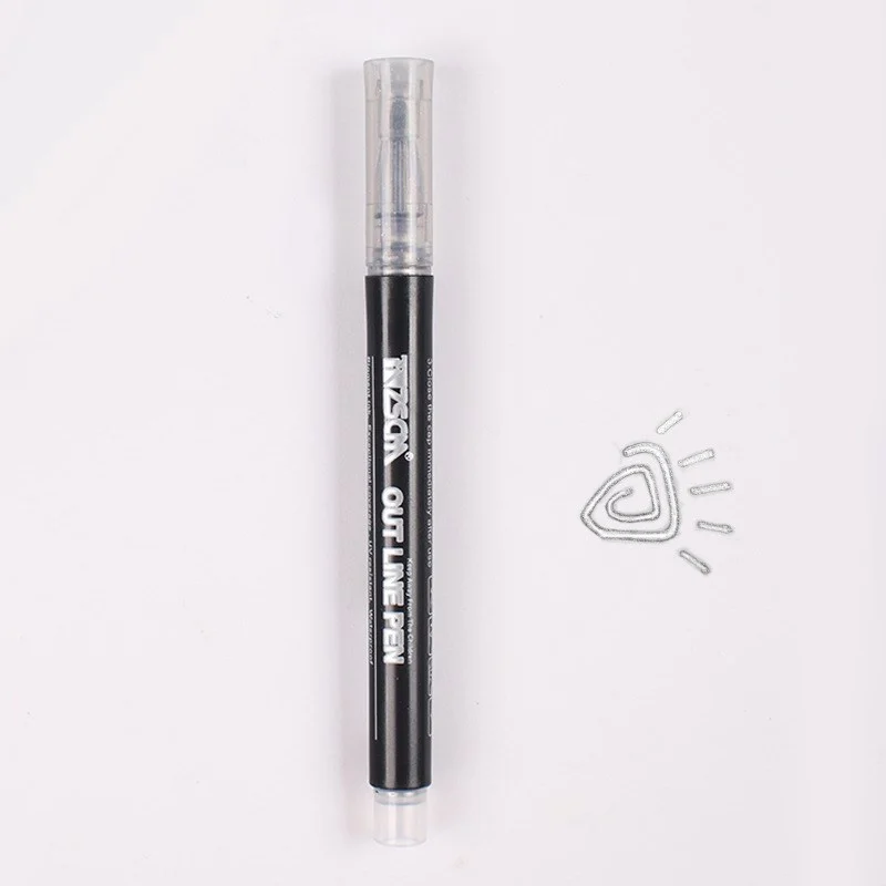 Freehand Stationery Highlighters — image 12