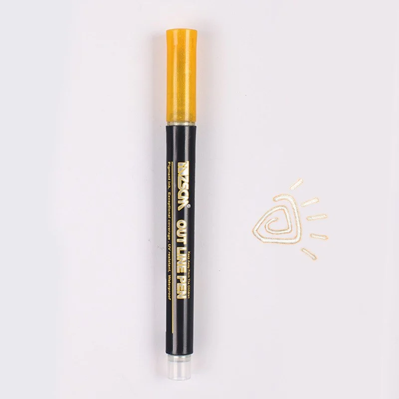 Freehand Stationery Highlighters — image 13