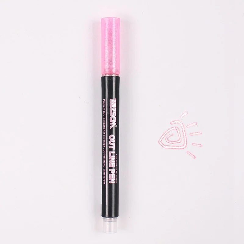 Freehand Stationery Highlighters — image 8