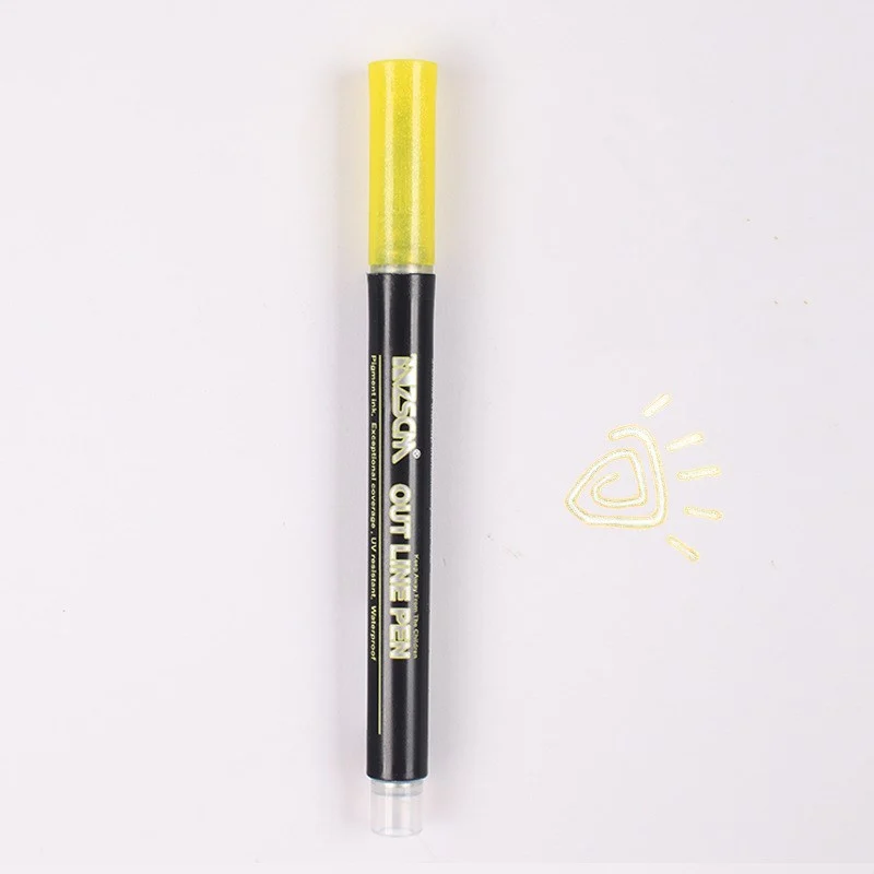 Freehand Stationery Highlighters — image 5