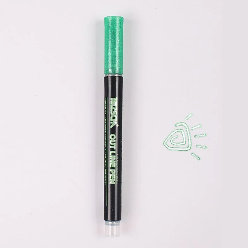Freehand Stationery Highlighters — image 11