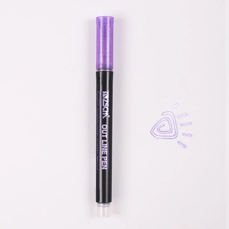 Freehand Stationery Highlighters — image 10