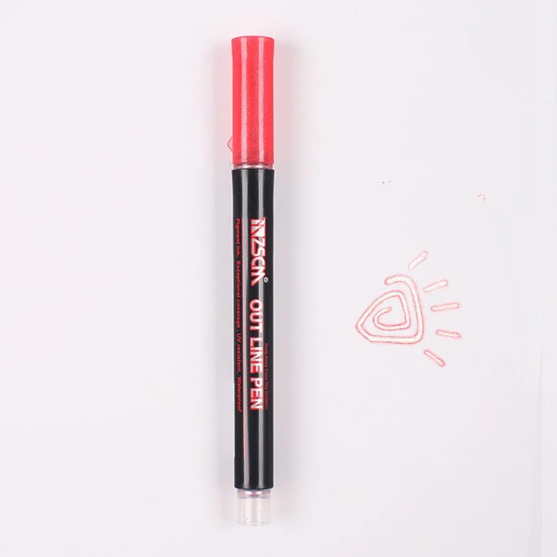 Freehand Stationery Highlighters — image 3